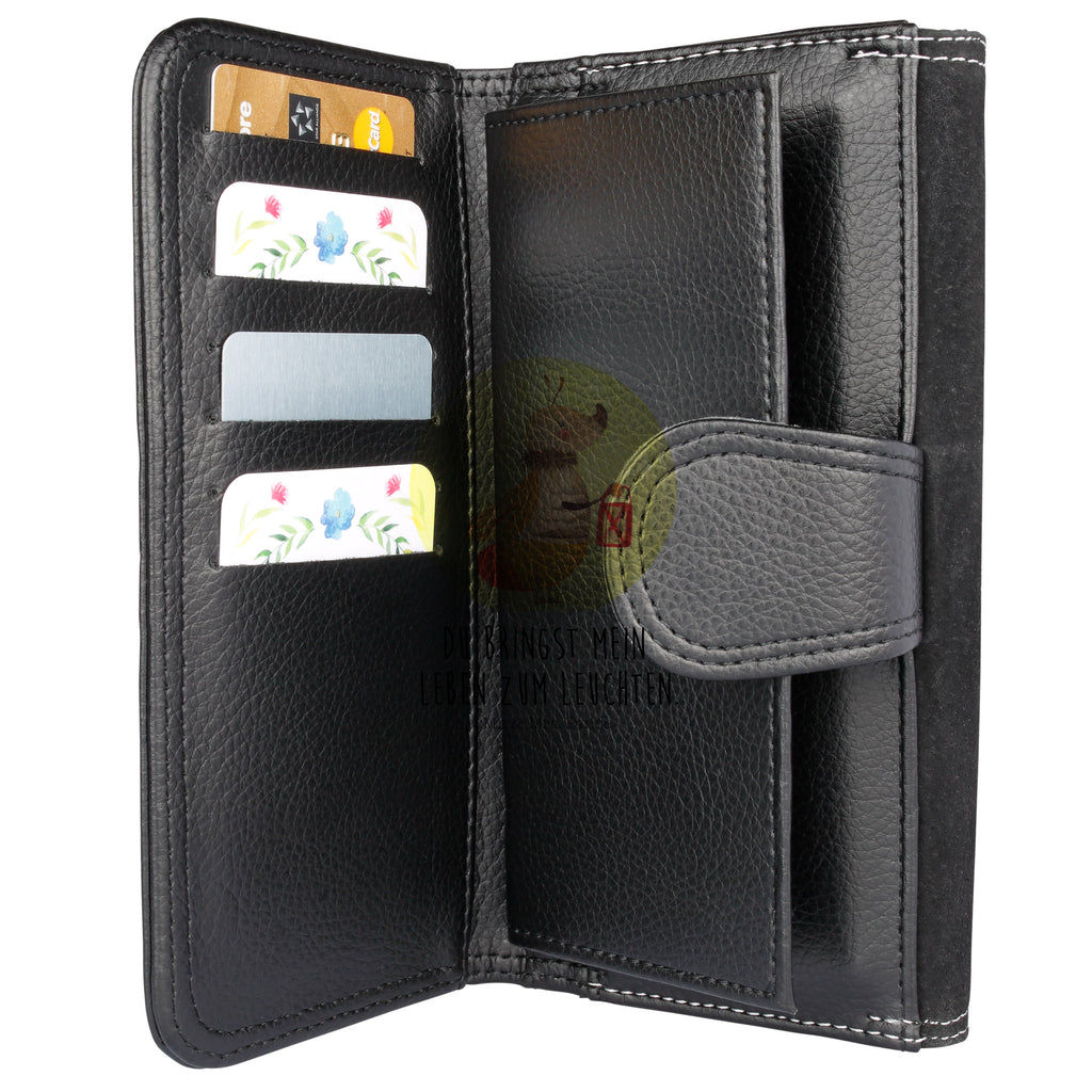 Damen Portemonnaie Glühwürmchen Portemonnaie, Portemonee, Geldbörse, Damen, Groß, XXL, Geldbeutel, Portemonnaies, Tiermotive, Gute Laune, lustige Sprüche, Tiere, Glühwürmchen, Glühwurm, Falter, Liebe, Leuchten, magisch, Liebesbeweis, Lieblingsmensch, Verlobung, Heiratsantrag, Jahrestag, Liebesspruch