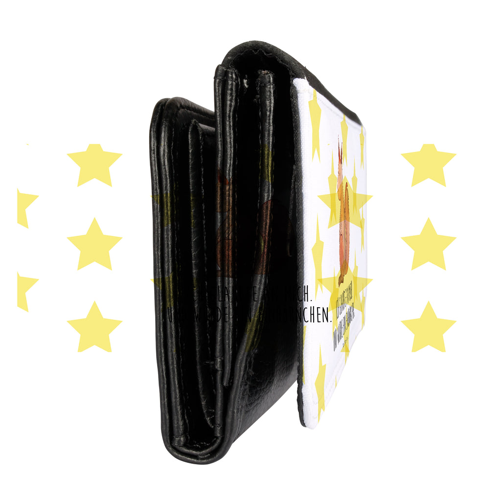 Damen Portemonnaie Einhörnchen Glaube Portemonnaie, Portemonee, Geldbörse, Damen, Groß, XXL, Geldbeutel, Portemonnaies, Einhorn, Einhörner, Einhorn Deko, Pegasus, Unicorn, Einhörnchen, Eichhörnchen, Eichhorn