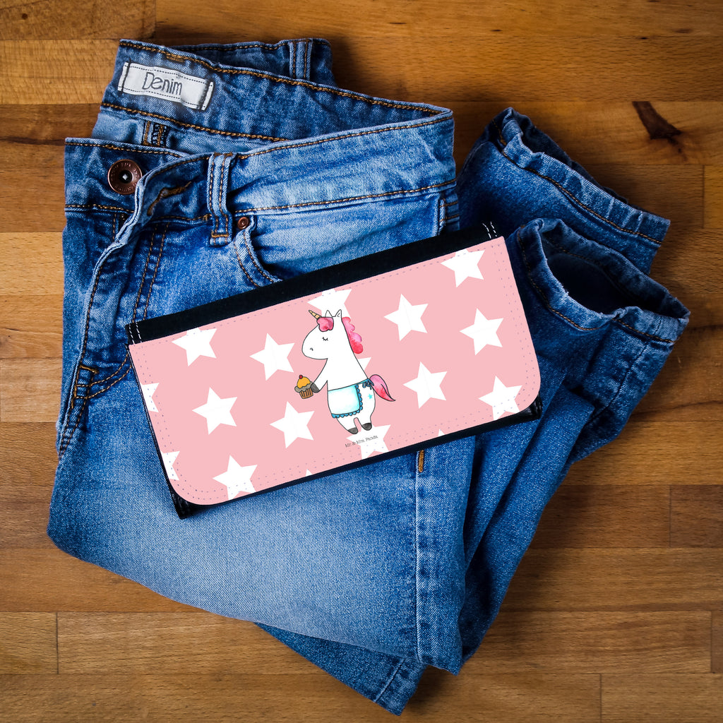 Damen Portemonnaie Einhorn Muffin Portemonnaie, Portemonee, Geldbörse, Damen, Groß, XXL, Geldbeutel, Portemonnaies, Einhorn, Einhörner, Einhorn Deko, Pegasus, Unicorn, Geburtstag, Backen, Muffin, Kekse, Geburtstagsgrüße, Glückwünsche, Liebesgrüße, Grüße