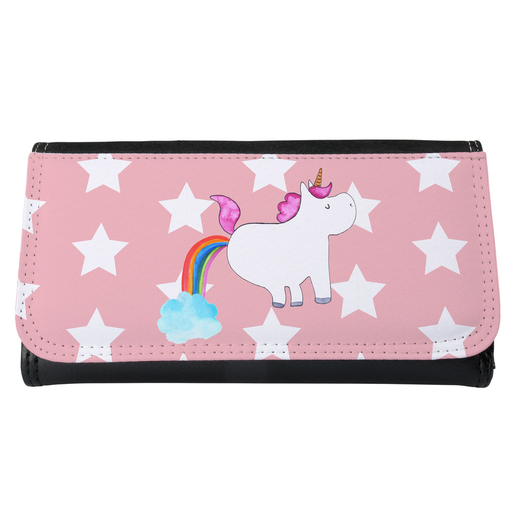 Damen Portemonnaie Einhorn Pupsend Portemonnaie, Portemonee, Geldbörse, Damen, Groß, XXL, Geldbeutel, Portemonnaies, Einhorn, Einhörner, Einhorn Deko, Pegasus, Unicorn, Pups, Regenbogen, Glitzer, Einhornpower, Erwachsenwerden, Spaß, lustig, Freundin