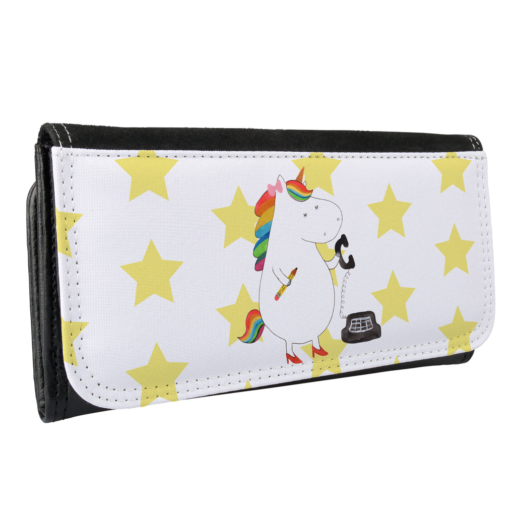 Damen Portemonnaie Einhorn Sekretärin Portemonnaie, Portemonee, Geldbörse, Damen, Groß, XXL, Geldbeutel, Portemonnaies, Einhorn, Einhörner, Einhorn Deko, Pegasus, Unicorn, Sekretärin, Büro, Rechtsanwältin, Rechtsanwaltsgehilfin, Steuerbüro, Steuerkanzlei, Bürokraft, Bürohilfe