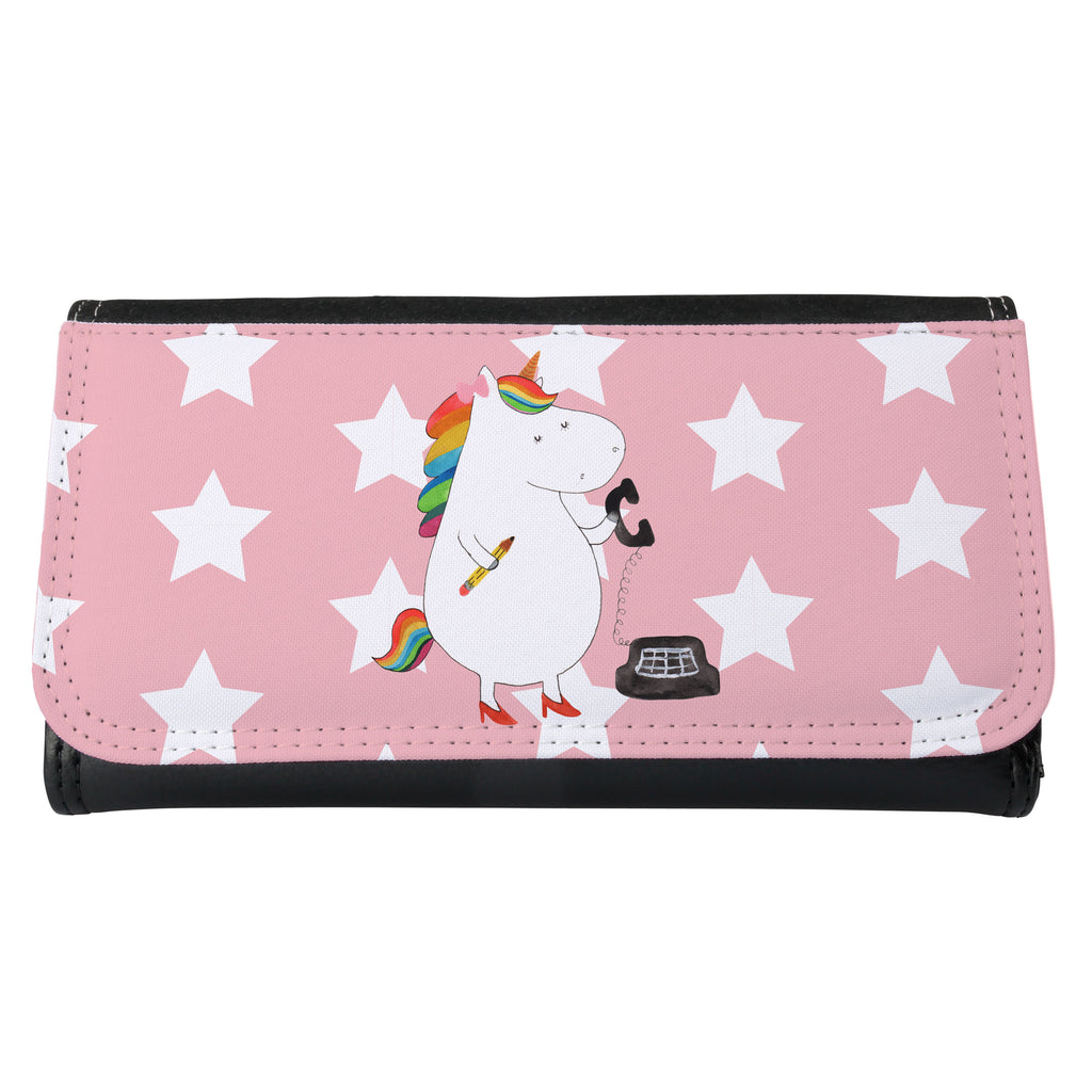Damen Portemonnaie Einhorn Sekretärin Portemonnaie, Portemonee, Geldbörse, Damen, Groß, XXL, Geldbeutel, Portemonnaies, Einhorn, Einhörner, Einhorn Deko, Pegasus, Unicorn, Sekretärin, Büro, Rechtsanwältin, Rechtsanwaltsgehilfin, Steuerbüro, Steuerkanzlei, Bürokraft, Bürohilfe