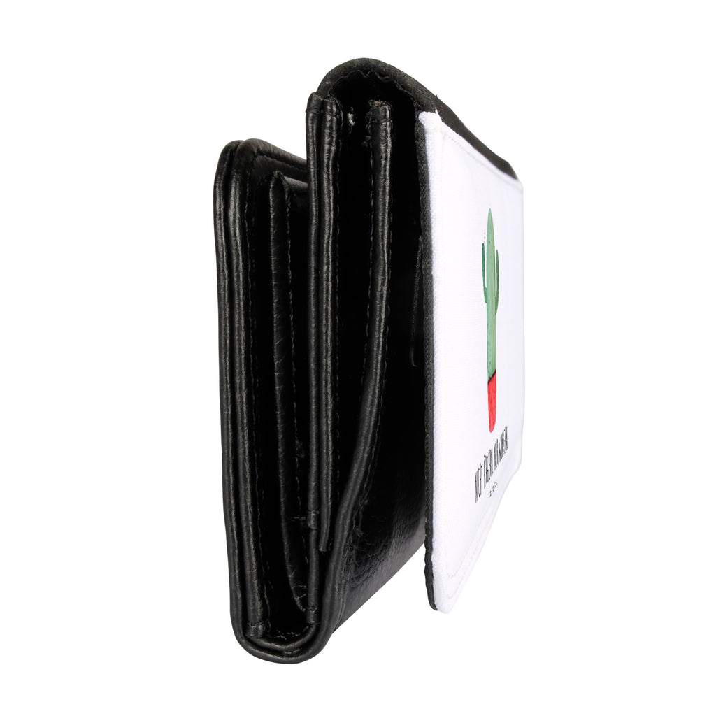 Damen Portemonnaie Kaktus wütend Portemonnaie, Portemonee, Geldbörse, Damen, Groß, XXL, Geldbeutel, Portemonnaies, Kaktus, Kakteen, ärgern, Büro, Schule, Büroalltag, Chefin, Kollege, Kollegin, wütend