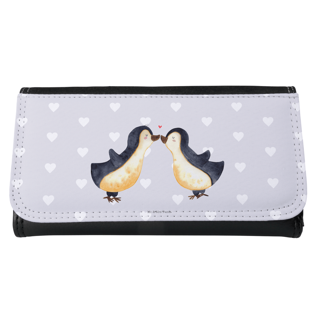Damen Portemonnaie Pinguin Liebe Portemonnaie, Portemonee, Geldbörse, Damen, Groß, XXL, Geldbeutel, Portemonnaies, Liebe, Partner, Freund, Freundin, Ehemann, Ehefrau, Heiraten, Verlobung, Heiratsantrag, Liebesgeschenk, Jahrestag, Hocheitstag, Pinguin, Pinguine, Pinguin Paar, Pinguinpaar, Pinguin Liebe, Paar, Pärchen. Liebespaar, Liebesbeweis, Liebesspruch, Hochzeitstag, Geschenk Freund, Geschenk Freundin, Verlobte, Verlobter, Love, Geschenk Hochzeitstag, Geschenkidee, Hochzeit, Gastgeschenk