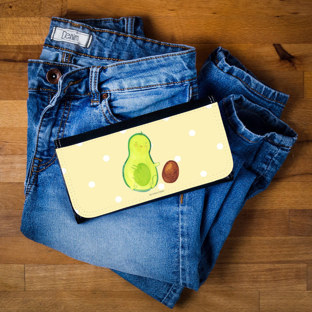 Damen Portemonnaie Avocado rollt Kern Portemonnaie, Portemonee, Geldbörse, Damen, Groß, XXL, Geldbeutel, Portemonnaies, Avocado, Veggie, Vegan, Gesund, Avocados, Schwanger, Geburt, Geburtstag, Säugling, Kind, erstes Kind, zur Geburt, Schwangerschaft, Babyparty, Baby, große Liebe, Liebe, Love