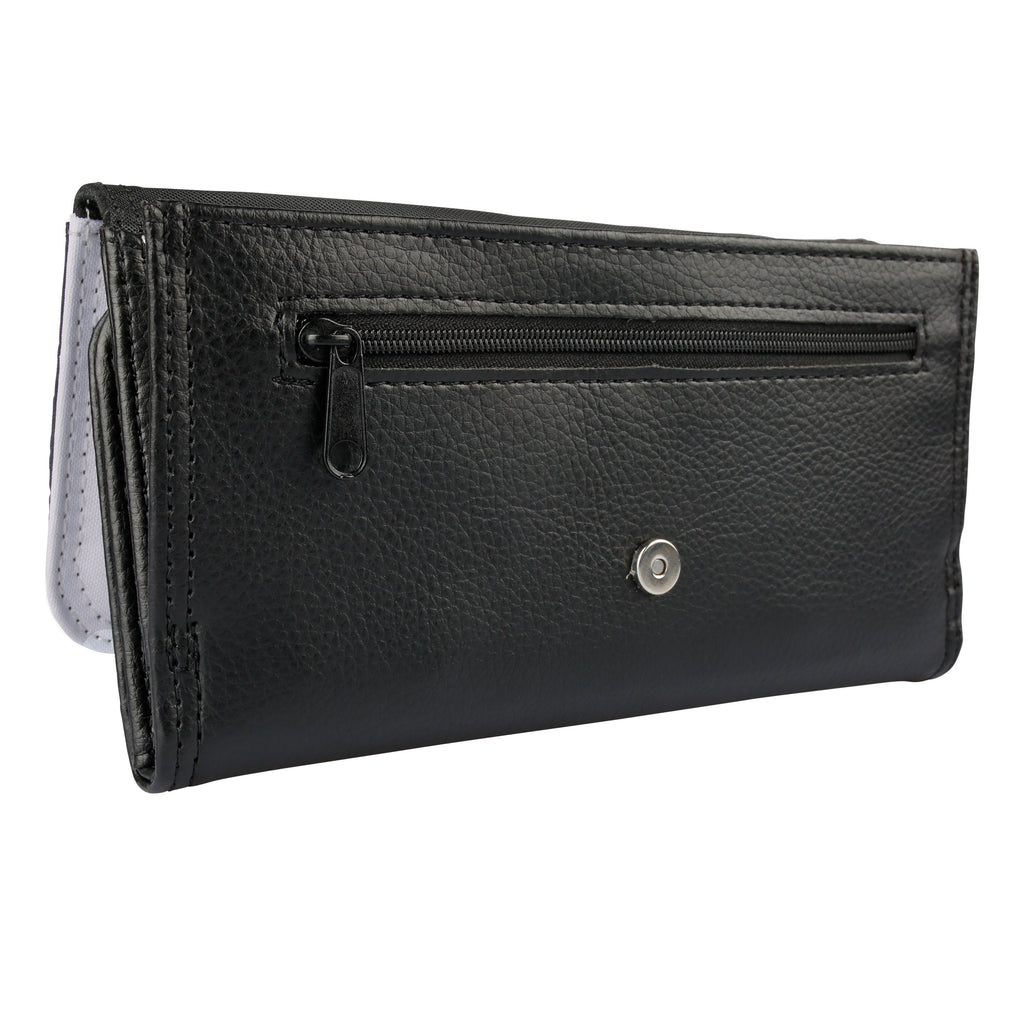Damen Portemonnaie Otter Herz Portemonnaie, Portemonee, Geldbörse, Damen, Groß, XXL, Geldbeutel, Portemonnaies, Otter, Fischotter, Seeotter, Liebe, Herz, Liebesbeweis, Liebesgeschenk, Bessere Hälfte, Love you, Jahrestag, Hochzeitstag, Verlobung, gemeinsames Leben