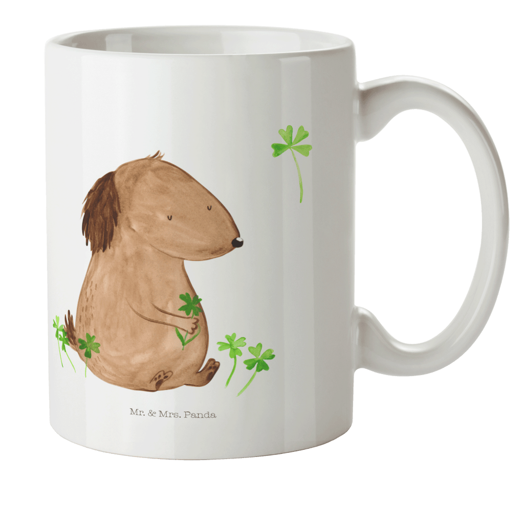 Kindertasse Hund Kleeblatt Kunststoff Tasse, Kindergarten, Tasse, Trinkbecher, Camping Becher, Kaffeetasse, Kunststoffbecher, Kindergartenbecher, Outdoorgeschirr, Kunststoffgeschirr, Reisebecher, Reisetasse, Kinderbecher, Hund, Hundemotiv, Haustier, Hunderasse, Tierliebhaber, Hundebesitzer, Sprüche, Kleeblatt, Glück, Tagträume, Motivation, Neuanfang, Geschenk, Glücksbringer, Selbstliebe, Achtsamkeit