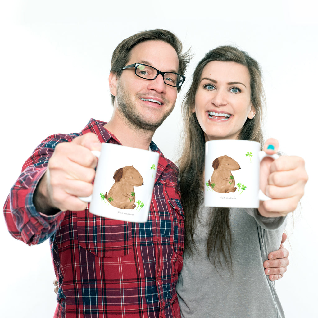 Kindertasse Hund Kleeblatt Kunststoff Tasse, Kindergarten, Tasse, Trinkbecher, Camping Becher, Kaffeetasse, Kunststoffbecher, Kindergartenbecher, Outdoorgeschirr, Kunststoffgeschirr, Reisebecher, Reisetasse, Kinderbecher, Hund, Hundemotiv, Haustier, Hunderasse, Tierliebhaber, Hundebesitzer, Sprüche, Kleeblatt, Glück, Tagträume, Motivation, Neuanfang, Geschenk, Glücksbringer, Selbstliebe, Achtsamkeit