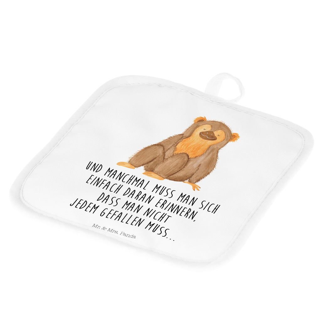 2er Set Topflappen  Affe Topflappen, Topfuntersetzer, Ofenhandschuh, Topflappen Set, Topflappen lustig, Topflappen mit Spruch, Afrika, Wildtiere, Affe, Äffchen, Affen, Selbstliebe, Respekt, Motivation, Selbstachtung, Liebe, Selbstbewusstsein, Selfcare