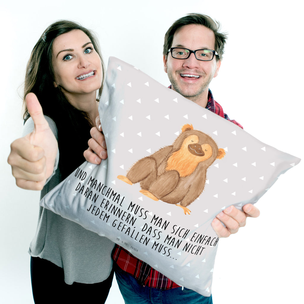 40x40 Kissen Affe Kissenhülle, Kopfkissen, Sofakissen, Dekokissen, Motivkissen, Afrika, Wildtiere, Affe, Äffchen, Affen, Selbstliebe, Respekt, Motivation, Selbstachtung, Liebe, Selbstbewusstsein, Selfcare