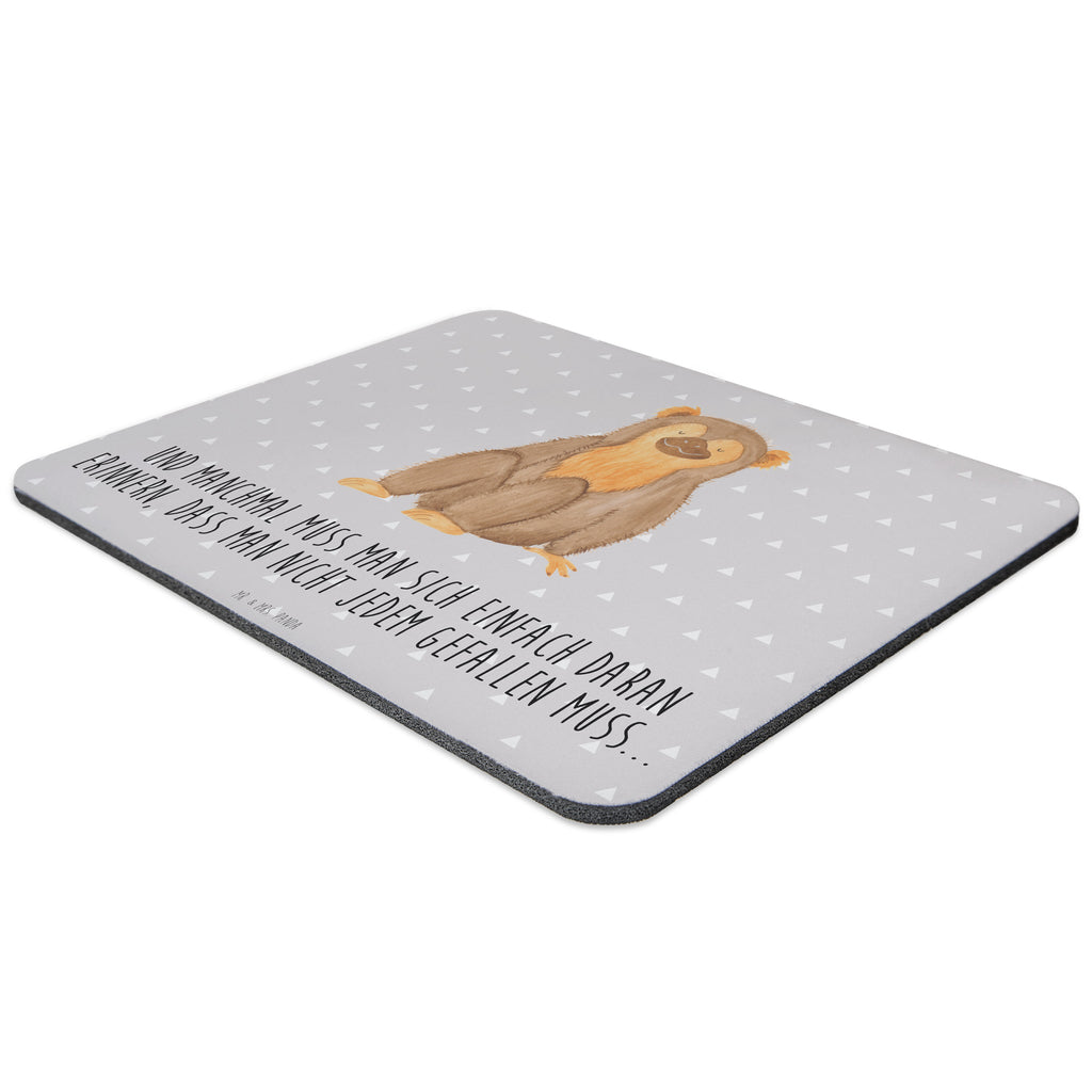 Mauspad Affe Mousepad, Computer zubehör, Büroausstattung, PC Zubehör, Arbeitszimmer, Mauspad, Einzigartiges Mauspad, Designer Mauspad, Afrika, Wildtiere, Affe, Äffchen, Affen, Selbstliebe, Respekt, Motivation, Selbstachtung, Liebe, Selbstbewusstsein, Selfcare