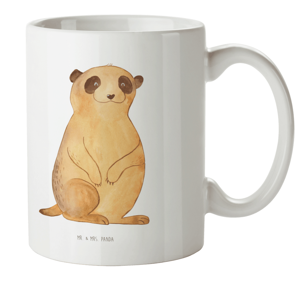 Kindertasse Erdmännchen Kunststoff Tasse, Kindergarten, Tasse, Trinkbecher, Camping Becher, Kaffeetasse, Kunststoffbecher, Kindergartenbecher, Outdoorgeschirr, Kunststoffgeschirr, Reisebecher, Reisetasse, Kinderbecher, Afrika, Wildtiere, Erdmännchen, Reisen, Spruch, Weltreise, Afrikareise, Roadtrip, Traveling
