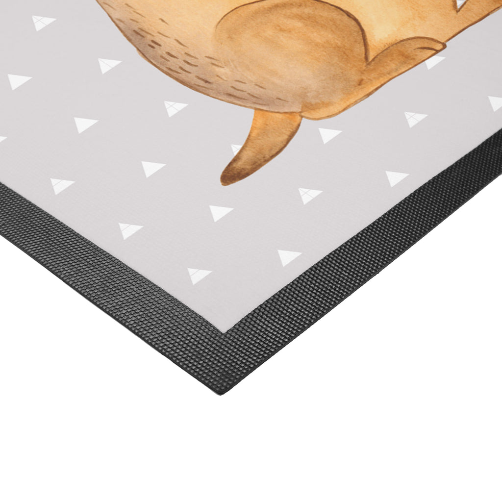 Fußmatte Erdmännchen Erdmännchen, Afrika, Reisen, Spruch, Weltreise, Afrikareise, Roadtrip, Traveling  Türvorleger, Schmutzmatte, Fußabtreter, Matte, Schmutzfänger, Fußabstreifer, Schmutzfangmatte, Türmatte, Motivfußmatte,  Haustürmatte, Vorleger  Afrika, Wildtiere