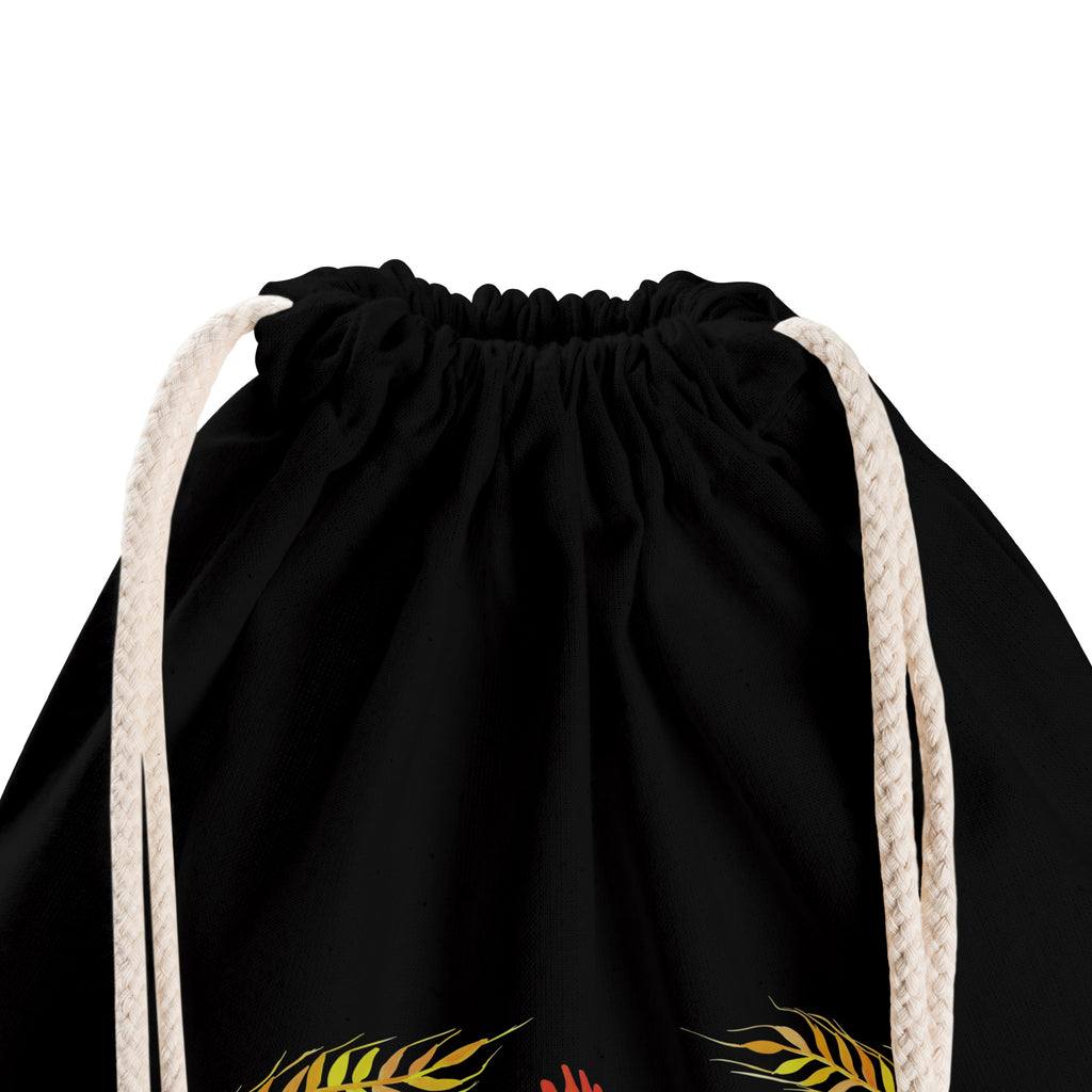 Sportbeutel Huhn stolz Turnbeutel, Beutel, Sporttasche, Tasche, Stoffbeutel, Bauernhof, Hoftiere, Landwirt, Landwirtin, Hahn, Henne, Hühner, Eier, Hof, Landleben, Motivation, Geburt, Magie, Spruch, Schwangerschaft
