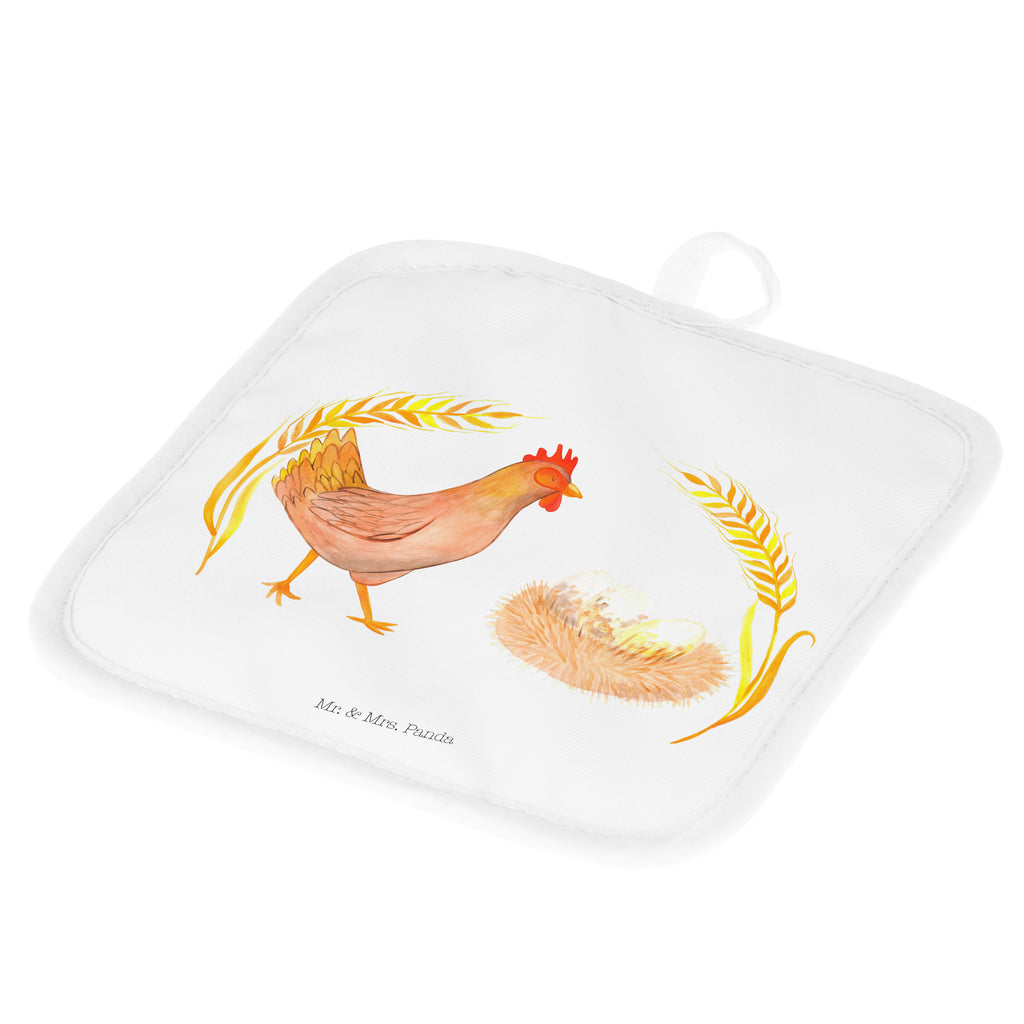 2er Set Topflappen  Huhn stolz Topflappen, Topfuntersetzer, Ofenhandschuh, Topflappen Set, Topflappen lustig, Topflappen mit Spruch, Bauernhof, Hoftiere, Landwirt, Landwirtin, Hahn, Henne, Hühner, Eier, Hof, Landleben, Motivation, Geburt, Magie, Spruch, Schwangerschaft