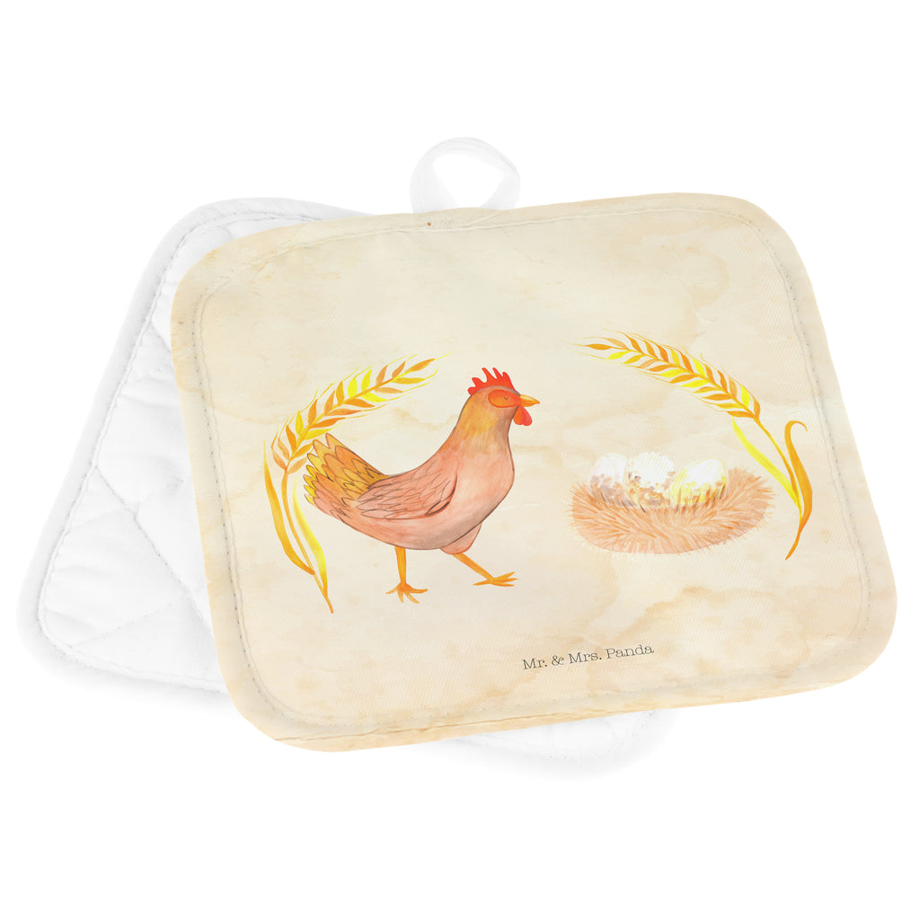 2er Set Topflappen  Huhn stolz Topflappen, Topfuntersetzer, Ofenhandschuh, Topflappen Set, Topflappen lustig, Topflappen mit Spruch, Bauernhof, Hoftiere, Landwirt, Landwirtin, Hahn, Henne, Hühner, Eier, Hof, Landleben, Motivation, Geburt, Magie, Spruch, Schwangerschaft