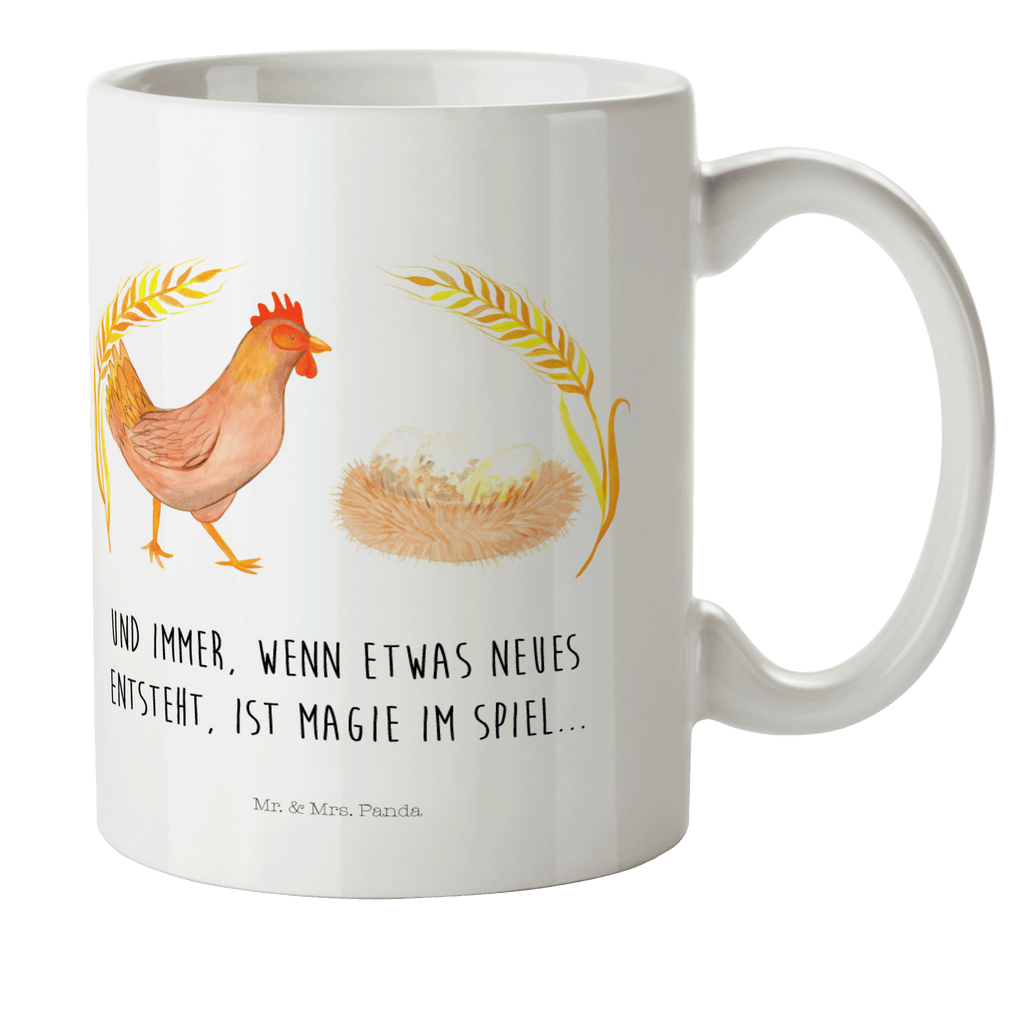 Kindertasse Huhn stolz Kunststoff Tasse, Kindergarten, Tasse, Trinkbecher, Camping Becher, Kaffeetasse, Kunststoffbecher, Kindergartenbecher, Outdoorgeschirr, Kunststoffgeschirr, Reisebecher, Reisetasse, Kinderbecher, Bauernhof, Hoftiere, Landwirt, Landwirtin, Hahn, Henne, Hühner, Eier, Hof, Landleben, Motivation, Geburt, Magie, Spruch, Schwangerschaft