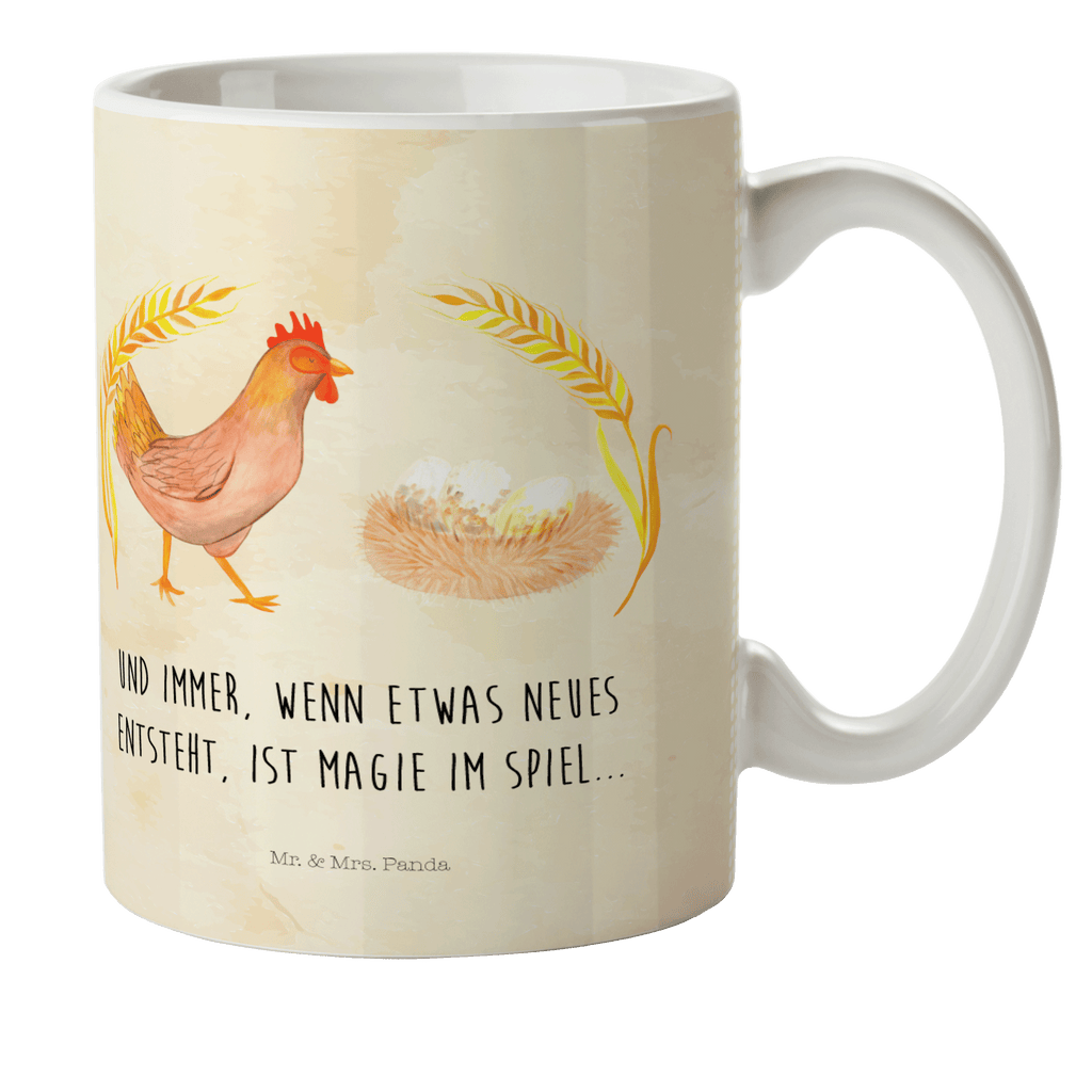 Kindertasse Huhn stolz Kunststoff Tasse, Kindergarten, Tasse, Trinkbecher, Camping Becher, Kaffeetasse, Kunststoffbecher, Kindergartenbecher, Outdoorgeschirr, Kunststoffgeschirr, Reisebecher, Reisetasse, Kinderbecher, Bauernhof, Hoftiere, Landwirt, Landwirtin, Hahn, Henne, Hühner, Eier, Hof, Landleben, Motivation, Geburt, Magie, Spruch, Schwangerschaft