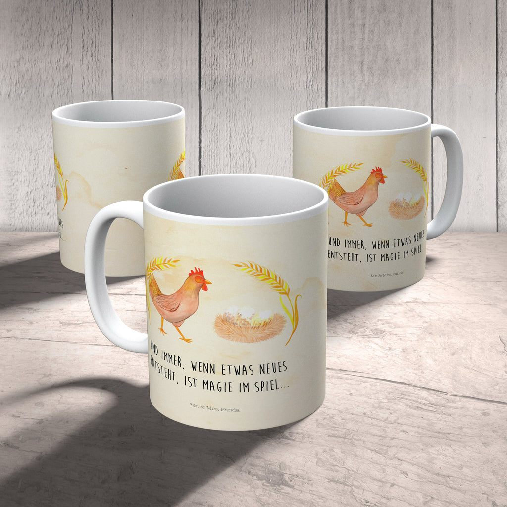Kindertasse Huhn stolz Kunststoff Tasse, Kindergarten, Tasse, Trinkbecher, Camping Becher, Kaffeetasse, Kunststoffbecher, Kindergartenbecher, Outdoorgeschirr, Kunststoffgeschirr, Reisebecher, Reisetasse, Kinderbecher, Bauernhof, Hoftiere, Landwirt, Landwirtin, Hahn, Henne, Hühner, Eier, Hof, Landleben, Motivation, Geburt, Magie, Spruch, Schwangerschaft