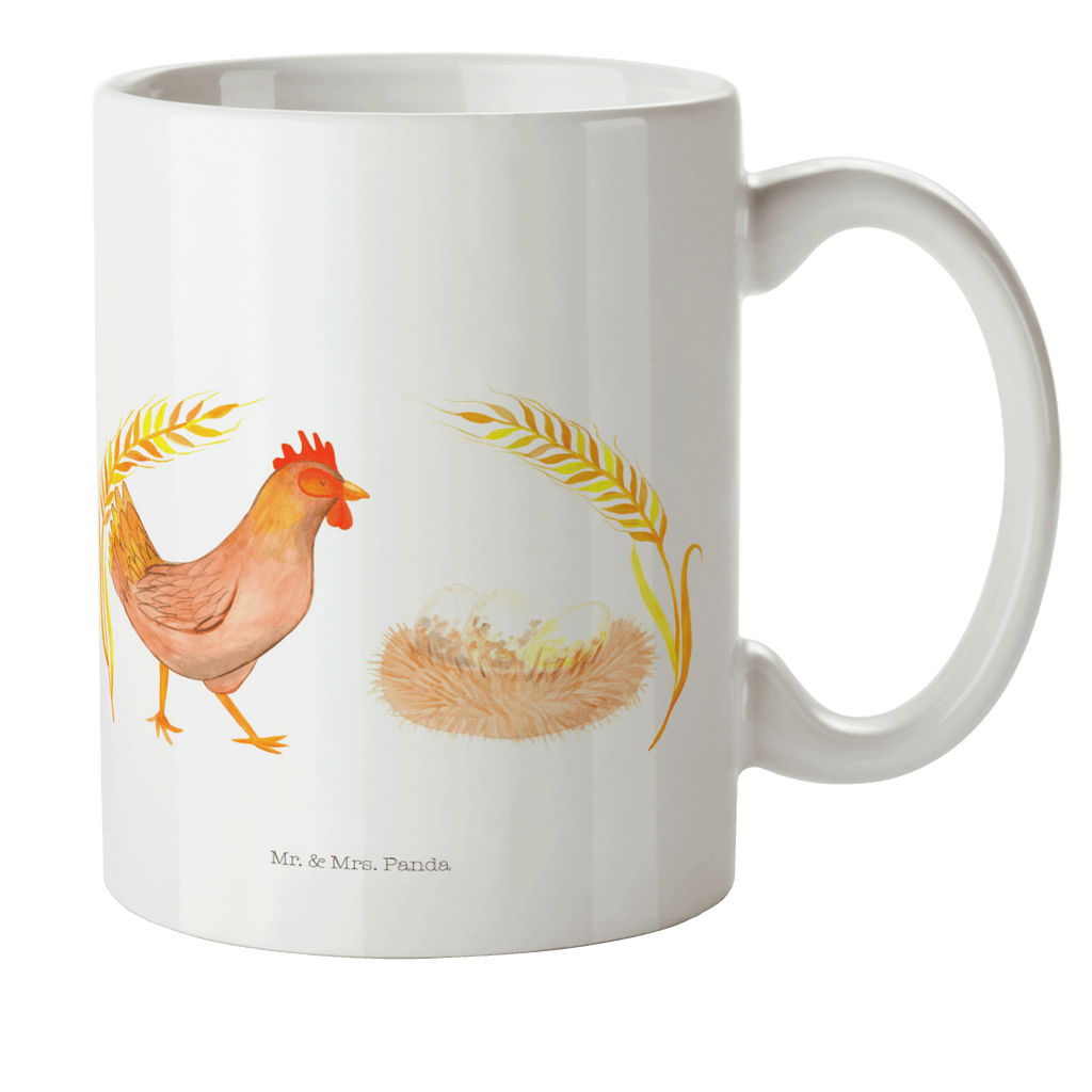 Kindertasse Huhn stolz Kunststoff Tasse, Kindergarten, Tasse, Trinkbecher, Camping Becher, Kaffeetasse, Kunststoffbecher, Kindergartenbecher, Outdoorgeschirr, Kunststoffgeschirr, Reisebecher, Reisetasse, Kinderbecher, Bauernhof, Hoftiere, Landwirt, Landwirtin, Hahn, Henne, Hühner, Eier, Hof, Landleben, Motivation, Geburt, Magie, Spruch, Schwangerschaft