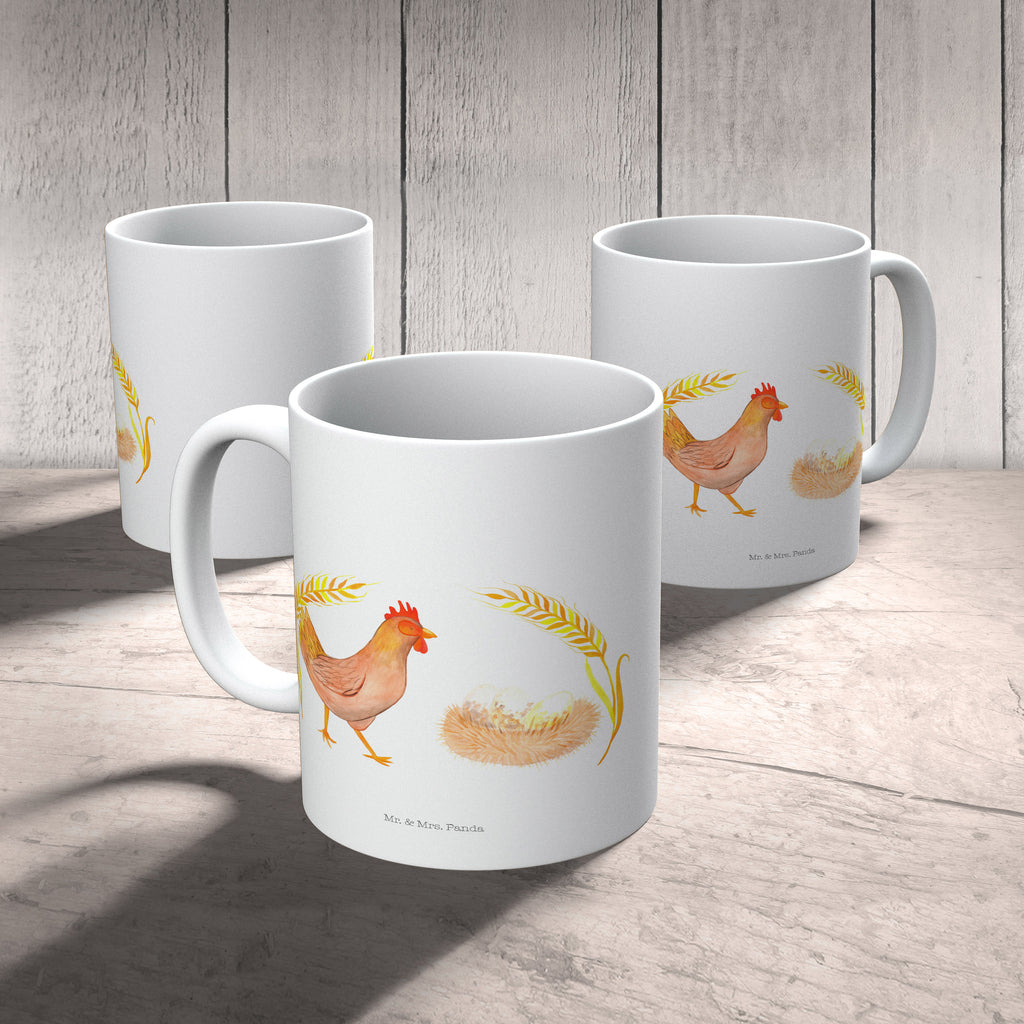 Kindertasse Huhn stolz Kunststoff Tasse, Kindergarten, Tasse, Trinkbecher, Camping Becher, Kaffeetasse, Kunststoffbecher, Kindergartenbecher, Outdoorgeschirr, Kunststoffgeschirr, Reisebecher, Reisetasse, Kinderbecher, Bauernhof, Hoftiere, Landwirt, Landwirtin, Hahn, Henne, Hühner, Eier, Hof, Landleben, Motivation, Geburt, Magie, Spruch, Schwangerschaft