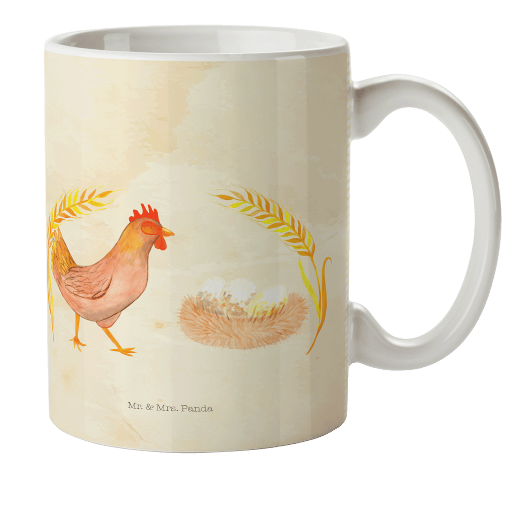Kindertasse Huhn stolz Kunststoff Tasse, Kindergarten, Tasse, Trinkbecher, Camping Becher, Kaffeetasse, Kunststoffbecher, Kindergartenbecher, Outdoorgeschirr, Kunststoffgeschirr, Reisebecher, Reisetasse, Kinderbecher, Bauernhof, Hoftiere, Landwirt, Landwirtin, Hahn, Henne, Hühner, Eier, Hof, Landleben, Motivation, Geburt, Magie, Spruch, Schwangerschaft