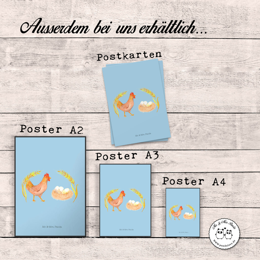 Poster Huhn stolz Poster, Wandposter, Bild, Wanddeko, Küchenposter, Kinderposter, Wanddeko Bild, Raumdekoration, Wanddekoration, Handgemaltes Poster, Mr. & Mrs. Panda Poster, Designposter, Kunstdruck, Posterdruck, Bauernhof, Hoftiere, Landwirt, Landwirtin, Hahn, Henne, Hühner, Eier, Hof, Landleben, Motivation, Geburt, Magie, Spruch, Schwangerschaft