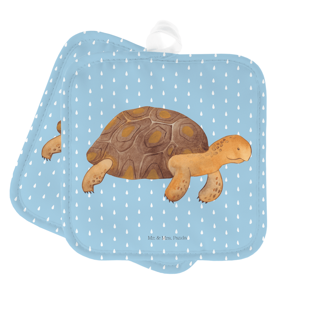 2er Set Topflappen  Schildkröte marschiert Topflappen, Topfuntersetzer, Ofenhandschuh, Topflappen Set, Topflappen lustig, Topflappen mit Spruch, Meerestiere, Meer, Urlaub, Schildkröte, Schildkröten, get lost, Abenteuer, Reiselust, Inspiration, Neustart, Motivation, Lieblingsmensch