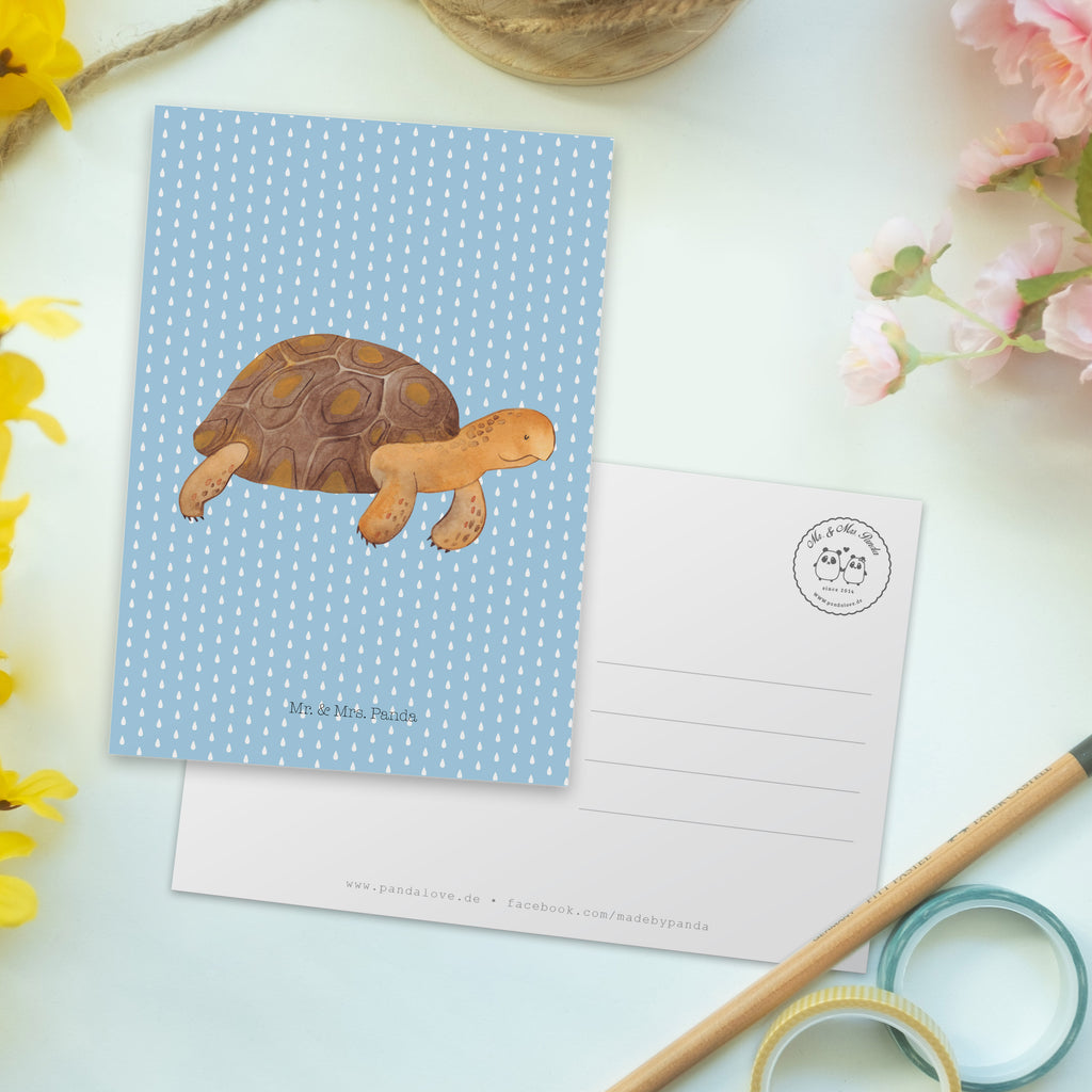 Postkarte Schildkröte marschiert Geschenkkarte, Grußkarte, Karte, Einladung, Ansichtskarte, Geburtstagskarte, Einladungskarte, Dankeskarte, Meerestiere, Meer, Urlaub, Schildkröte, Schildkröten, get lost, Abenteuer, Reiselust, Inspiration, Neustart, Motivation, Lieblingsmensch