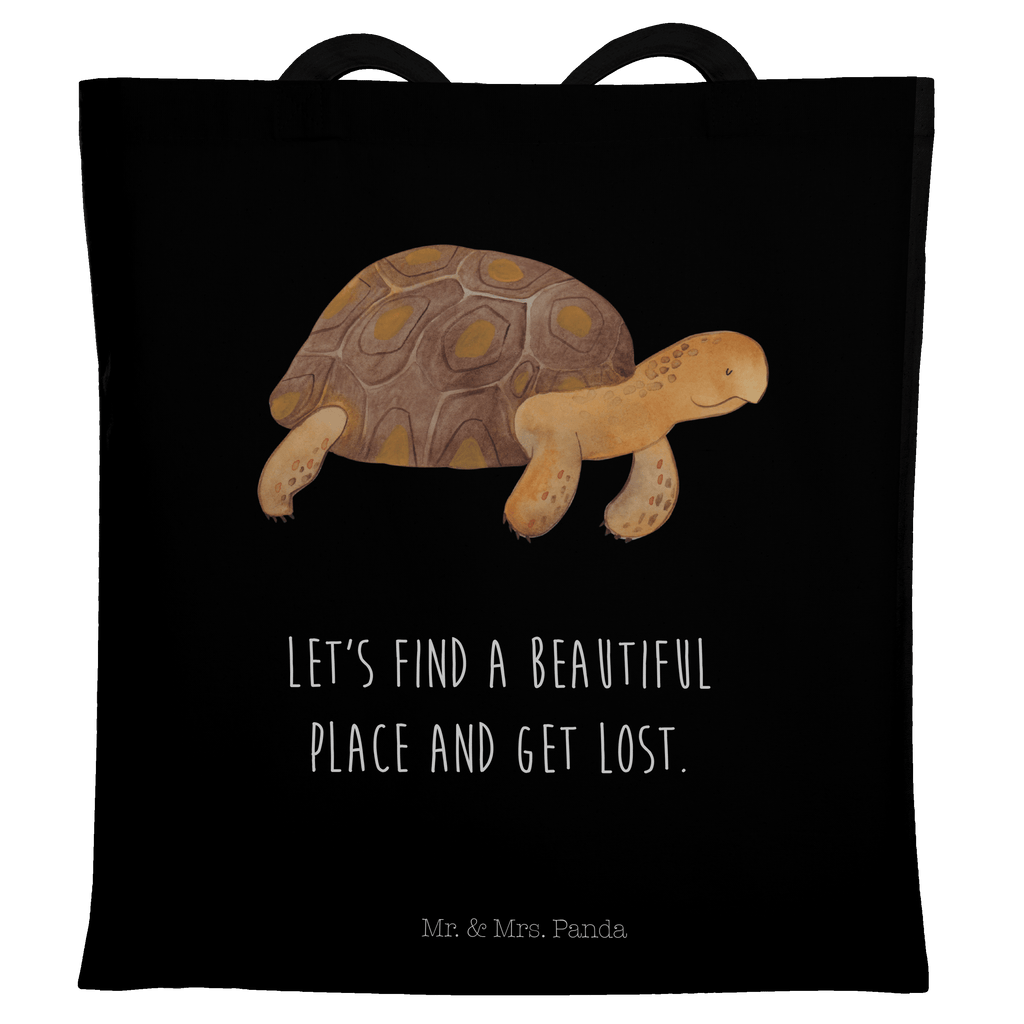 Tragetasche Schildkröte marschiert Beuteltasche, Beutel, Einkaufstasche, Jutebeutel, Stoffbeutel, Meerestiere, Meer, Urlaub, Schildkröte, Schildkröten, get lost, Abenteuer, Reiselust, Inspiration, Neustart, Motivation, Lieblingsmensch