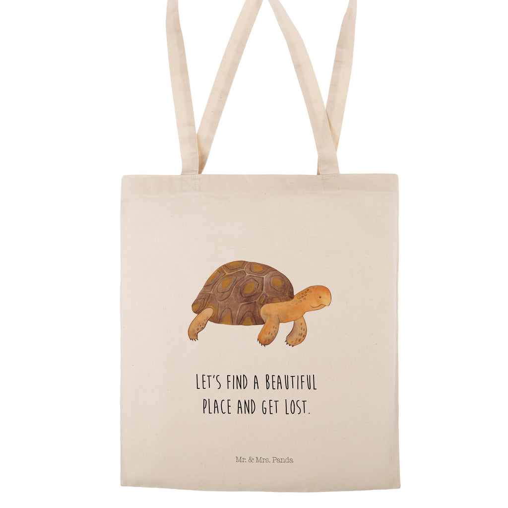 Tragetasche Schildkröte marschiert Beuteltasche, Beutel, Einkaufstasche, Jutebeutel, Stoffbeutel, Meerestiere, Meer, Urlaub, Schildkröte, Schildkröten, get lost, Abenteuer, Reiselust, Inspiration, Neustart, Motivation, Lieblingsmensch