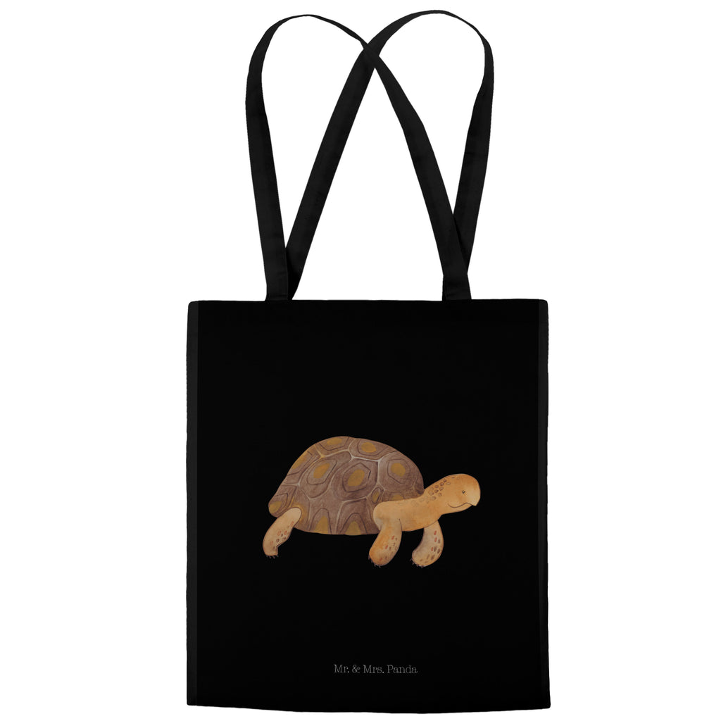 Tragetasche Schildkröte marschiert Beuteltasche, Beutel, Einkaufstasche, Jutebeutel, Stoffbeutel, Meerestiere, Meer, Urlaub, Schildkröte, Schildkröten, get lost, Abenteuer, Reiselust, Inspiration, Neustart, Motivation, Lieblingsmensch