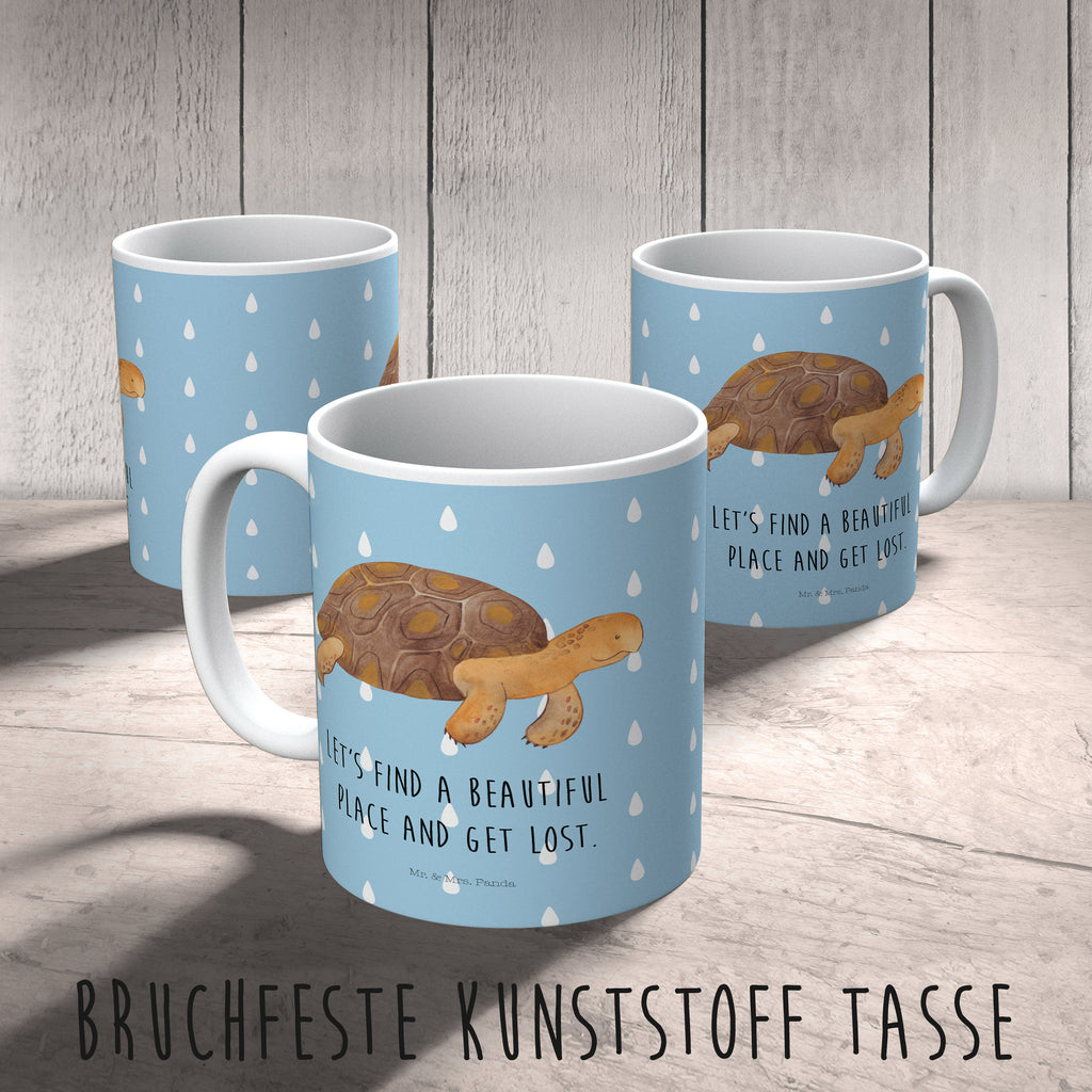 Kindertasse Schildkröte marschiert Kunststoff Tasse, Kindergarten, Tasse, Trinkbecher, Camping Becher, Kaffeetasse, Kunststoffbecher, Kindergartenbecher, Outdoorgeschirr, Kunststoffgeschirr, Reisebecher, Reisetasse, Kinderbecher, Meerestiere, Meer, Urlaub, Schildkröte, Schildkröten, get lost, Abenteuer, Reiselust, Inspiration, Neustart, Motivation, Lieblingsmensch