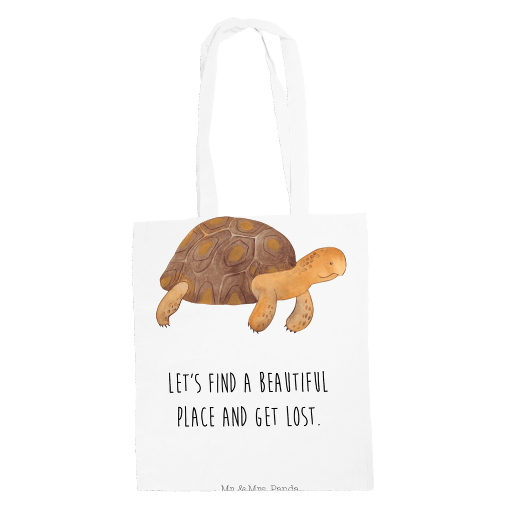 Tragetasche Schildkröte marschiert Beuteltasche, Beutel, Einkaufstasche, Jutebeutel, Stoffbeutel, Meerestiere, Meer, Urlaub, Schildkröte, Schildkröten, get lost, Abenteuer, Reiselust, Inspiration, Neustart, Motivation, Lieblingsmensch