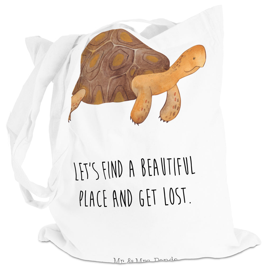 Tragetasche Schildkröte marschiert Beuteltasche, Beutel, Einkaufstasche, Jutebeutel, Stoffbeutel, Meerestiere, Meer, Urlaub, Schildkröte, Schildkröten, get lost, Abenteuer, Reiselust, Inspiration, Neustart, Motivation, Lieblingsmensch