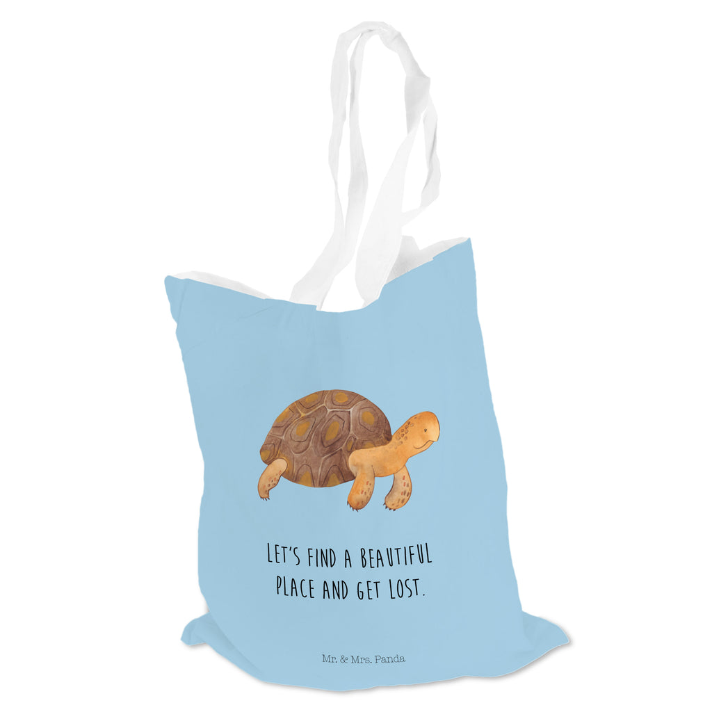 Tragetasche Schildkröte marschiert Beuteltasche, Beutel, Einkaufstasche, Jutebeutel, Stoffbeutel, Meerestiere, Meer, Urlaub, Schildkröte, Schildkröten, get lost, Abenteuer, Reiselust, Inspiration, Neustart, Motivation, Lieblingsmensch