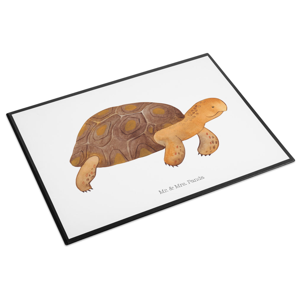 Schreibtischunterlage Schildkröte marschiert Schreibunterlage, Schreibtischauflage, Bürobedarf, Büroartikel, Schreibwaren, Schreibtisch Unterlagen, Schreibtischunterlage Groß, Meerestiere, Meer, Urlaub, Schildkröte, Schildkröten, get lost, Abenteuer, Reiselust, Inspiration, Neustart, Motivation, Lieblingsmensch