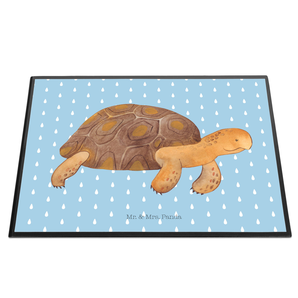 Schreibtischunterlage Schildkröte marschiert Schreibunterlage, Schreibtischauflage, Bürobedarf, Büroartikel, Schreibwaren, Schreibtisch Unterlagen, Schreibtischunterlage Groß, Meerestiere, Meer, Urlaub, Schildkröte, Schildkröten, get lost, Abenteuer, Reiselust, Inspiration, Neustart, Motivation, Lieblingsmensch