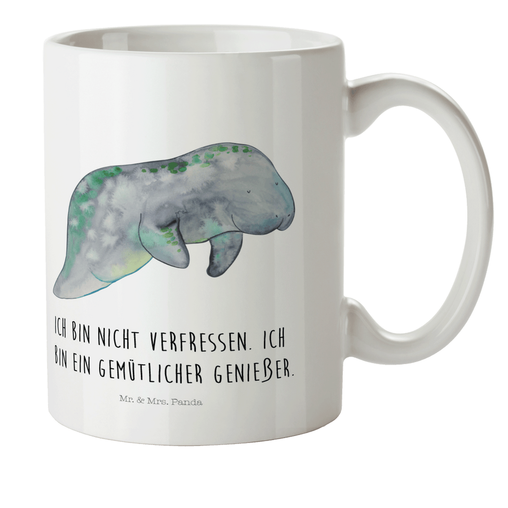 Kindertasse Seekuh chillt Kunststoff Tasse, Kindergarten, Tasse, Trinkbecher, Camping Becher, Kaffeetasse, Kunststoffbecher, Kindergartenbecher, Outdoorgeschirr, Kunststoffgeschirr, Reisebecher, Reisetasse, Kinderbecher, Meerestiere, Meer, Urlaub, Seekuh, Seekühe, Diät, Abnehmen, Zucker, Diätwahn, Essen, Süßigkeiten