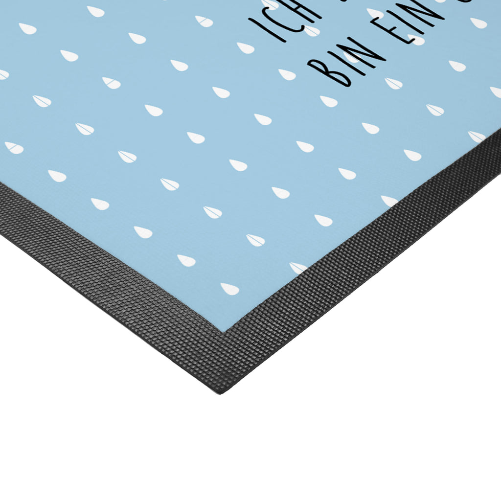 Fußmatte Seekuh chillt Seekuh, Seekühe, Diät, Abnehmen, Zucker, Diätwahn, Essen, Süßigkeiten Türvorleger, Schmutzmatte, Fußabtreter, Matte, Schmutzfänger, Fußabstreifer, Schmutzfangmatte, Türmatte, Motivfußmatte,  Haustürmatte, Vorleger  Meerestiere, Meer, Urlaub