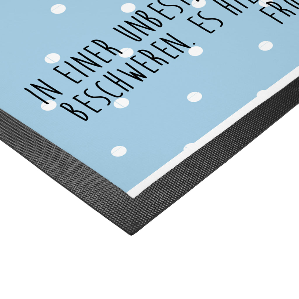 Fußmatte Bär Schulterblick Bär, Selbstachtung, Weltansicht, Motivation, Bären, Bärenliebe, Weisheit  Türvorleger, Schmutzmatte, Fußabtreter, Matte, Schmutzfänger, Fußabstreifer, Schmutzfangmatte, Türmatte, Motivfußmatte,  Haustürmatte, Vorleger  Bär, Teddy, Teddybär