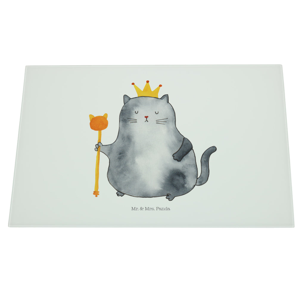 XL Glas Schneidbrett Katzen Koenig Glasschneidebrett, Schneidebrett, Frühstücksbrett, Küche, Katze, Katzenmotiv, Katzenfan, Katzendeko, Katzenfreund, Katzenliebhaber, Katzenprodukte, Katzenartikel, Katzenaccessoires, Katzensouvenirs, Katzenliebhaberprodukte, Katzenmotive, Katzen, Kater, Mietze, Cat, Cats, Katzenhalter, Katzenbesitzerin, Haustier, König, Königin, Queen, Familie, Mietzhaus, Wohnung, erste eigenen Wohnung, Umzug, Einzug