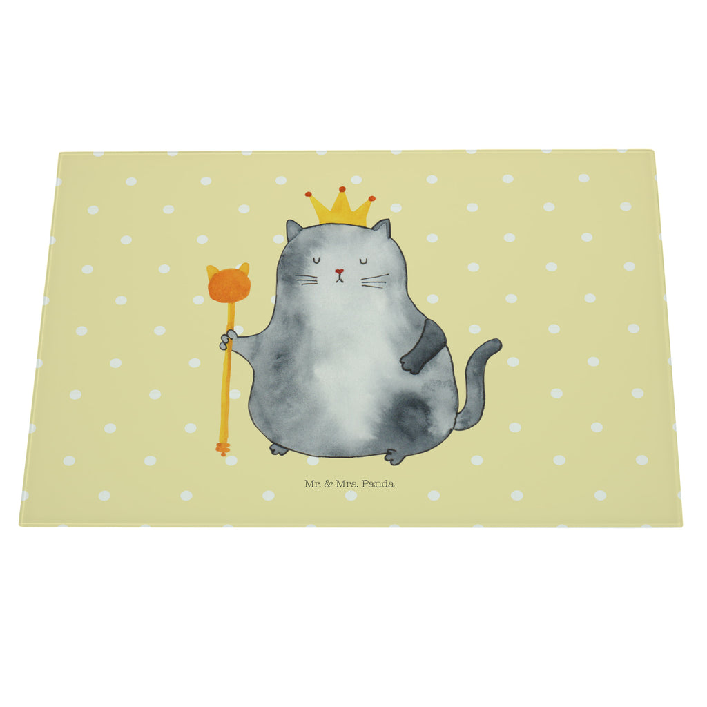 XL Glas Schneidbrett Katzen Koenig Glasschneidebrett, Schneidebrett, Frühstücksbrett, Küche, Katze, Katzenmotiv, Katzenfan, Katzendeko, Katzenfreund, Katzenliebhaber, Katzenprodukte, Katzenartikel, Katzenaccessoires, Katzensouvenirs, Katzenliebhaberprodukte, Katzenmotive, Katzen, Kater, Mietze, Cat, Cats, Katzenhalter, Katzenbesitzerin, Haustier, König, Königin, Queen, Familie, Mietzhaus, Wohnung, erste eigenen Wohnung, Umzug, Einzug