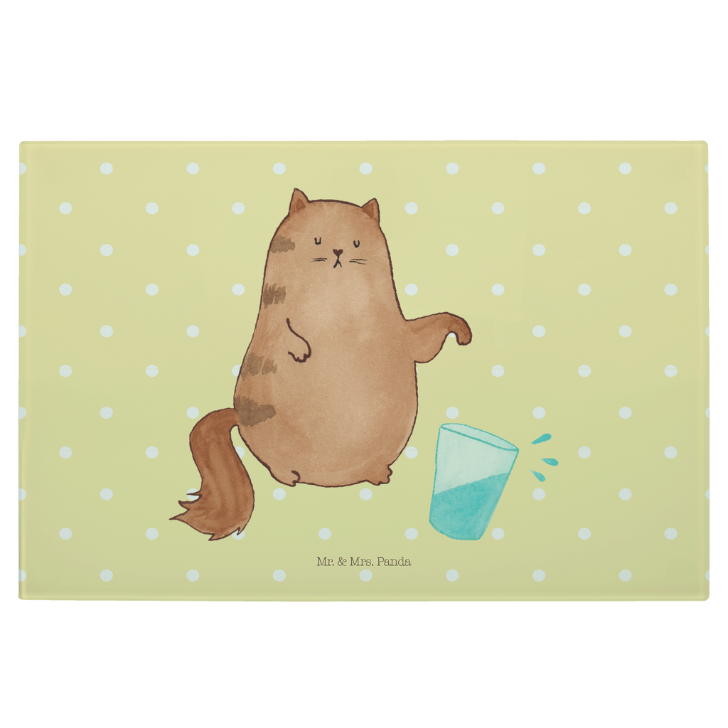 XL Glas Schneidbrett Katze Wasserglas Glasschneidebrett, Schneidebrett, Frühstücksbrett, Küche, Katze, Katzenmotiv, Katzenfan, Katzendeko, Katzenfreund, Katzenliebhaber, Katzenprodukte, Katzenartikel, Katzenaccessoires, Katzensouvenirs, Katzenliebhaberprodukte, Katzenmotive, Katzen, Kater, Mietze, Cat, Cats, Katzenhalter, Katzenbesitzerin, Haustier, Wasser, Glas
