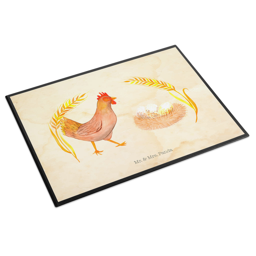 Schreibtischunterlage Huhn stolz Schreibunterlage, Schreibtischauflage, Bürobedarf, Büroartikel, Schreibwaren, Schreibtisch Unterlagen, Schreibtischunterlage Groß, Bauernhof, Hoftiere, Landwirt, Landwirtin, Hahn, Henne, Hühner, Eier, Hof, Landleben, Motivation, Geburt, Magie, Spruch, Schwangerschaft