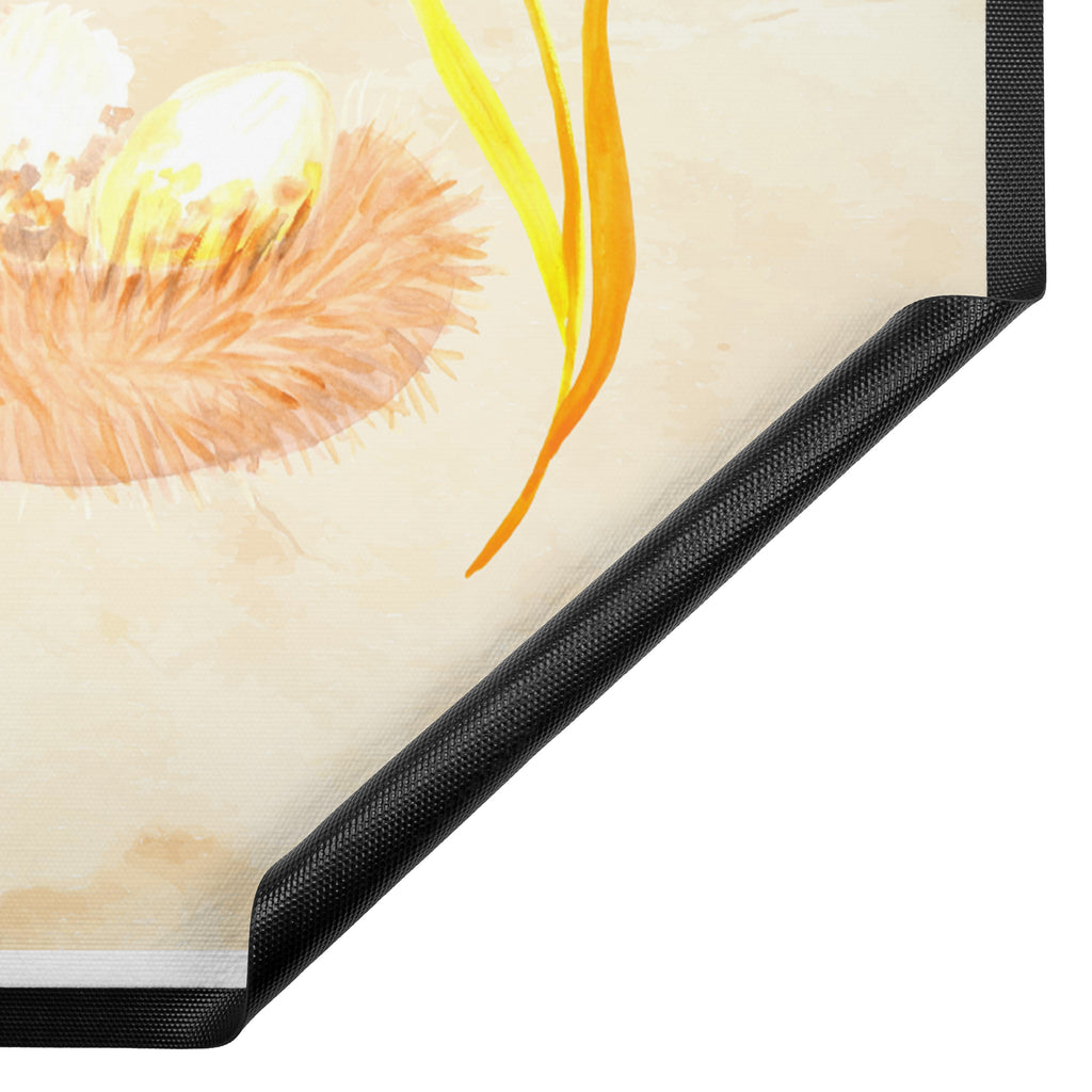 Fußmatte Huhn stolz Hahn, Henne, Hühner, Eier, Bauernhof, Hof, Landleben, Motivation, Geburt, Magie, Spruch, Schwangerschaft Türvorleger, Schmutzmatte, Fußabtreter, Matte, Schmutzfänger, Fußabstreifer, Schmutzfangmatte, Türmatte, Motivfußmatte,  Haustürmatte, Vorleger  Bauernhof, Hoftiere, Landwirt, Landwirtin