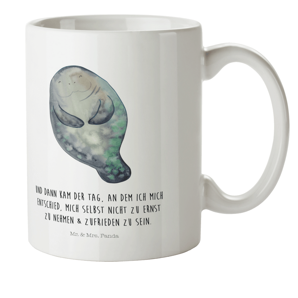 Kindertasse Seekuh happy Kunststoff Tasse, Kindergarten, Tasse, Trinkbecher, Camping Becher, Kaffeetasse, Kunststoffbecher, Kindergartenbecher, Outdoorgeschirr, Kunststoffgeschirr, Reisebecher, Reisetasse, Kinderbecher, Meerestiere, Meer, Urlaub, Seekuh, Seekühe, Selbstliebe, Respekt, Neuanfang, Neustart, Achtsamkeit, Zufrieden, Liebeskummer, Freundin