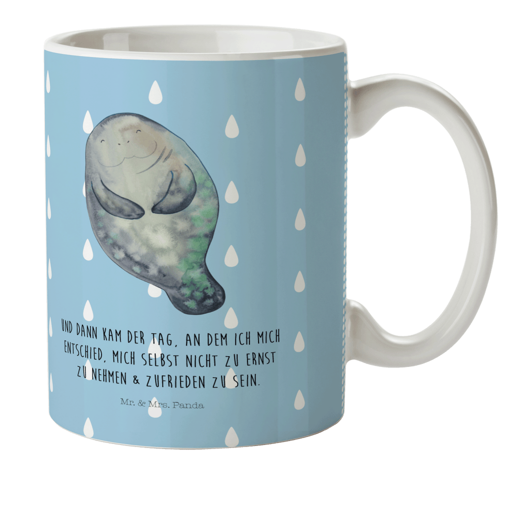 Kindertasse Seekuh happy Kunststoff Tasse, Kindergarten, Tasse, Trinkbecher, Camping Becher, Kaffeetasse, Kunststoffbecher, Kindergartenbecher, Outdoorgeschirr, Kunststoffgeschirr, Reisebecher, Reisetasse, Kinderbecher, Meerestiere, Meer, Urlaub, Seekuh, Seekühe, Selbstliebe, Respekt, Neuanfang, Neustart, Achtsamkeit, Zufrieden, Liebeskummer, Freundin