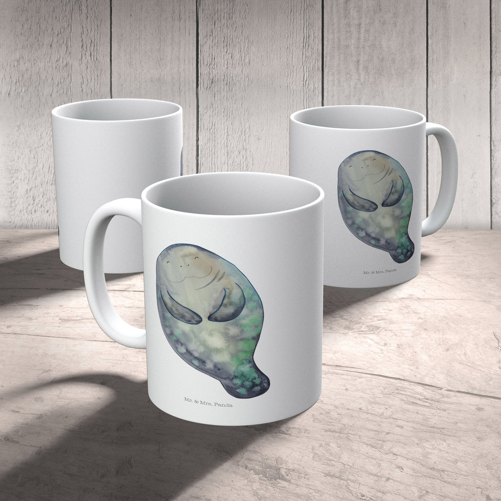 Kindertasse Seekuh happy Kunststoff Tasse, Kindergarten, Tasse, Trinkbecher, Camping Becher, Kaffeetasse, Kunststoffbecher, Kindergartenbecher, Outdoorgeschirr, Kunststoffgeschirr, Reisebecher, Reisetasse, Kinderbecher, Meerestiere, Meer, Urlaub, Seekuh, Seekühe, Selbstliebe, Respekt, Neuanfang, Neustart, Achtsamkeit, Zufrieden, Liebeskummer, Freundin