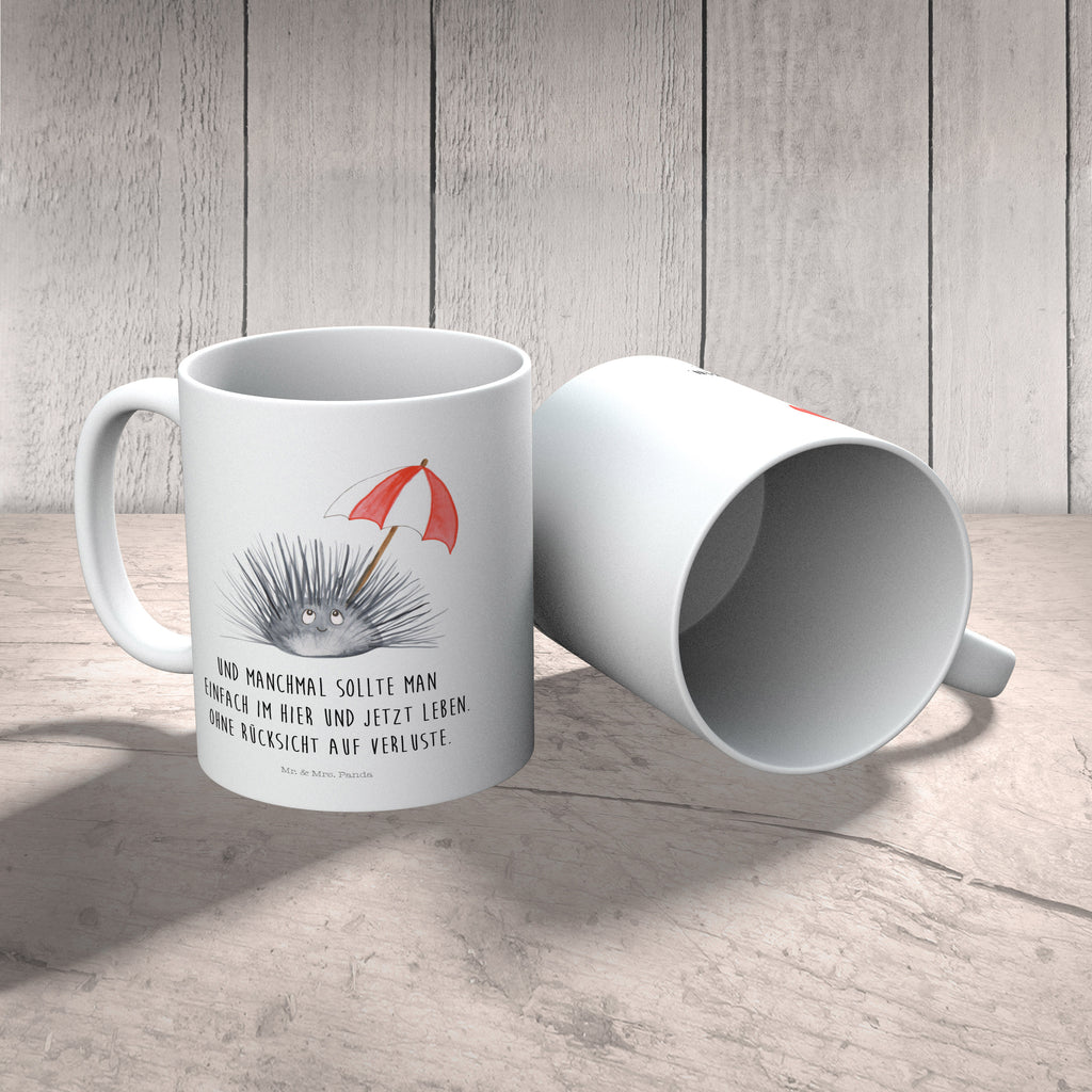 Kindertasse Seeigel Kunststoff Tasse, Kindergarten, Tasse, Trinkbecher, Camping Becher, Kaffeetasse, Kunststoffbecher, Kindergartenbecher, Outdoorgeschirr, Kunststoffgeschirr, Reisebecher, Reisetasse, Kinderbecher, Meerestiere, Meer, Urlaub, Seeigel, Achtsamkeit, Selbstakzeptanz, Selbstliebe, Hier und Jetzt, Leben, Lebe